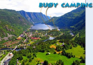 Buøy Camping
