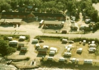 Olderfjord Hotell Russenes