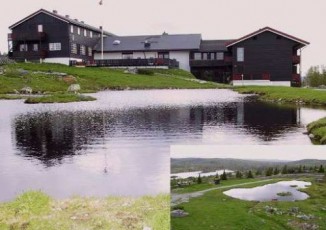 Fagerhøy Fjellstue