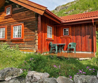 5 Persoons Vakantie Huis In Hemsedal