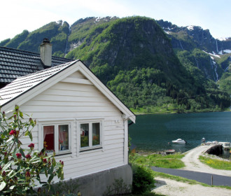 Indresfjord